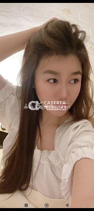 ❤Santa Maria Capua Vetere❤PRIMA_VOLTA_IN_CITTA❤ARRIVATA ❤Coreano giovane_69_Pompino_Mas