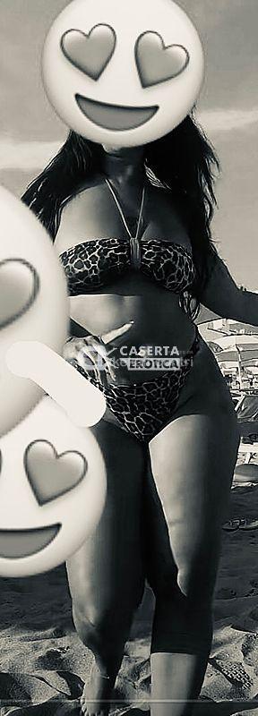 NEW NEW Appena arrivata Napoletana vogliosa completa di lato B anche al Naturale 😍❤️CASE